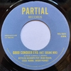 7" Restless Mashaits - Good Conquer Evil/Good Dub [NM]