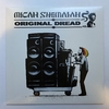 7" Micah Shemaiah - Original Dread/Dubwise [NM] na internet