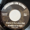 7" Hempress Sativa - Children of The Emperor/Dub [NM] - comprar online