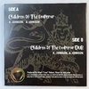 7" Hempress Sativa - Children of The Emperor/Dub [NM] - Subcultura