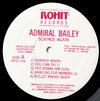 LP Admiral Bailey - Science Again (Original Press) [VG+] na internet