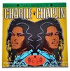 LP Charlie Chaplin - Two Sides of Charlie Chaplin (Original US Press) [VG+]