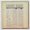 LP Count Basie - More Hits of the 50's and 60's (Original Press) [VG+] - comprar online