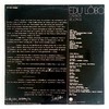 LP Edu Lôbo - Cantiga de Longe (Original Press) [VG+] - comprar online