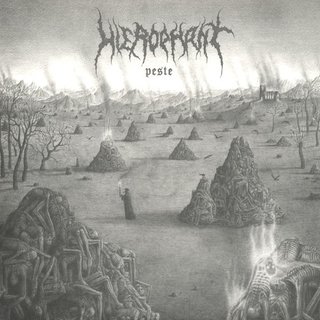 LP Hierophant - Peste [M]