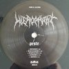 Imagem do LP Hierophant - Peste [M]