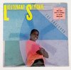 LP Lieutenant Stitchie - The Governor (Original US Press) [M]