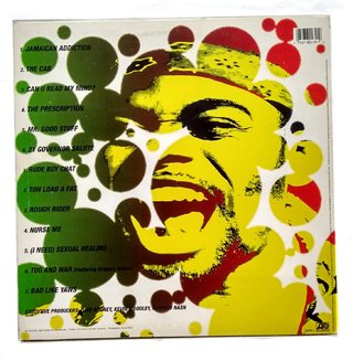 LP Lt. Stitchie - Rude Boy (Original Press) [VG+] - comprar online