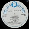 LP V.A. - Creation Rockers Vol. 5 (Original Press) [VG+] - Subcultura