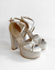 Sofia alto Raso blanco - comprar online