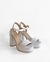 Sicilia alto Cuero blanco - comprar online