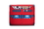 Puff Fender Amplifier Rojo - comprar online