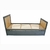 Cama con carro - Calens Deco