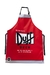 Delantal Duff