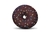 Imagen de Puff Donut Rosa / Choco