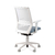 Silla GROU WHITE - Calens Deco