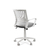 Silla LINK Blanca - Calens Deco