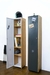 Locker Alto Paraiso - Calens Deco