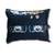 Almohadon Marshall Negro - comprar online