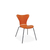 Silla SIMET 909 (Colores Gofrados)