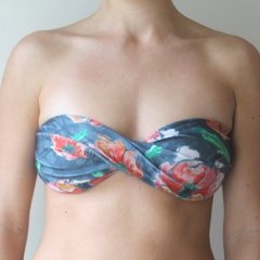 Strapless Amapolas en internet