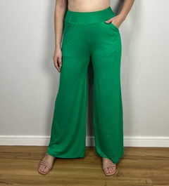 Pantalona Kika Verde