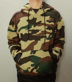 camuflado