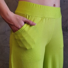 Pantalona Kika Lima - loja online