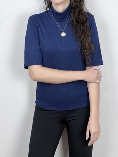 Blusa Lívia