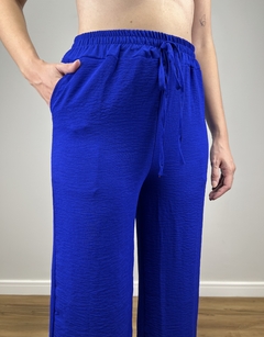 Pantalona Duna Azul - loja online