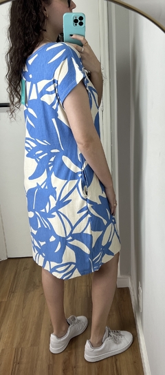 Vestido Bolso Azaleia - loja online