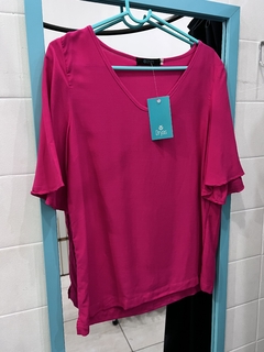 Blusa Calla Pink - comprar online