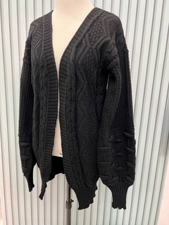 Cardigan Bela