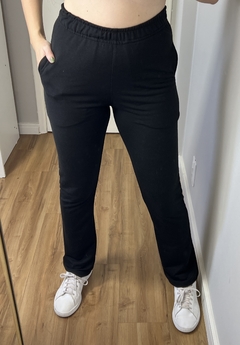 Calça Amelie Preto