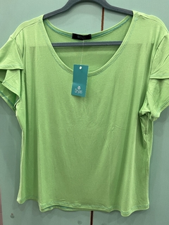 Blusa Tulipa