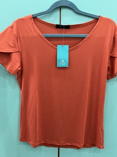 Blusa Tulipa