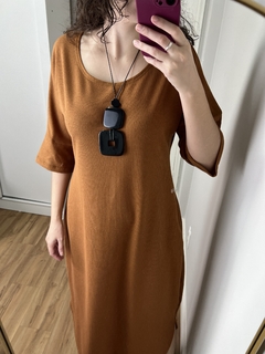 Vestido Dani