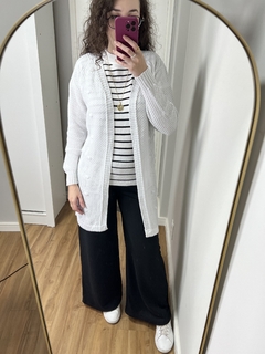 Cardigan Rosana Branco - comprar online