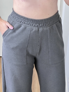 Calça Keila Cinza - comprar online