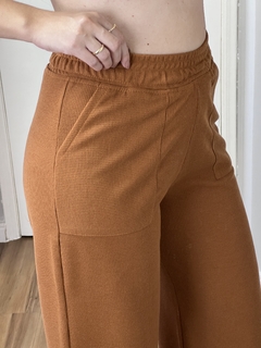 Calça Keila Caramelo - comprar online