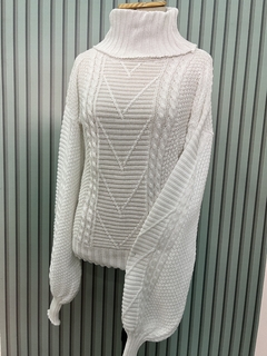 Tricot Nara - comprar online