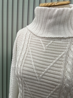 Tricot Nara - comprar online