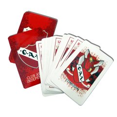 16040 - Mazo cartas Independiente - comprar online