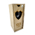 949400 - Copa de vino Boca ESCUDO COLOR en caja simple - comprar online