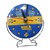 942091 - Reloj c/soporte Boca Juniors