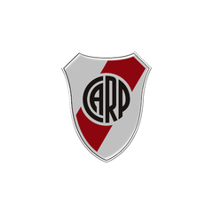 98010 - PIN METAL CHICO RIVER PLATE