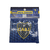 12700 - Billetera sublimada Boca Juniors - comprar online