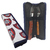 10420 - SET CUCHILLO Y TENEDOR SAN LORENZO CON ESTUCHE