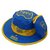19200 - Sombrero Boca ala circular plegable