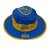 19200 - Sombrero Boca ala circular plegable - comprar online